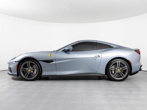 Certified 2023 Ferrari Portofino M RWD image 93