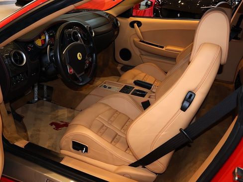 Used 2006 Ferrari F430 Coupe image 4