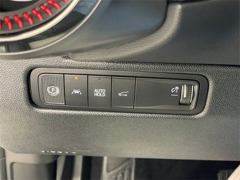 New 2026 Chevrolet Equinox EV RS image 13