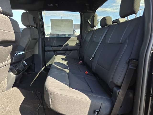 New 2026 Ford F150 STX w/ Equipment Group 200A AWD/4WD image 16
