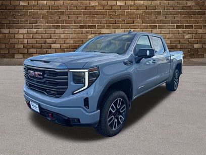 Used 2024 GMC Sierra 1500 AT4 w/ Technology Package