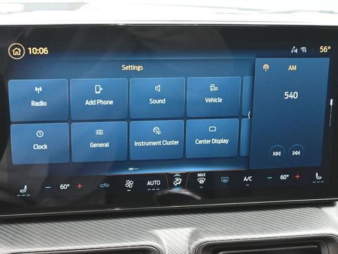 New 2026 Ford Mustang GT image 15