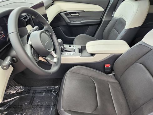 New 2026 MAZDA CX-5 Select AWD/4WD image 4