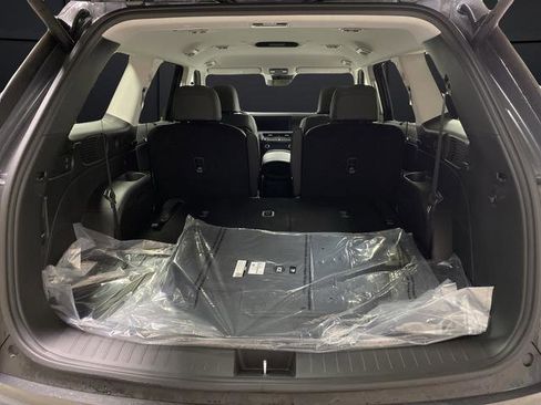 New 2026 Hyundai Palisade SEL image 13