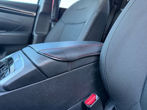 Used 2024 Hyundai Santa Cruz SEL image 15