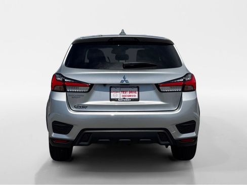 Used 2025 Mitsubishi Outlander Sport SE AWD/4WD image 5