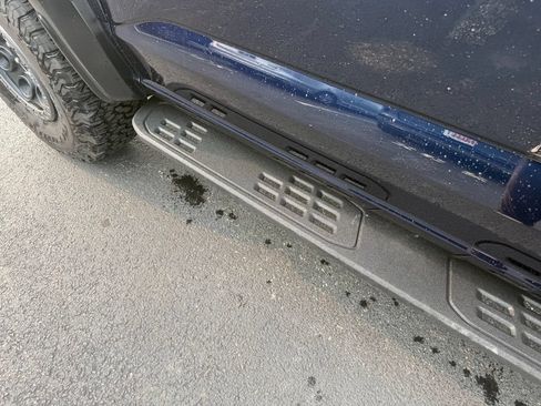 New 2025 Ford F150 Raptor AWD/4WD image 12