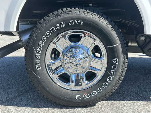 New 2026 RAM 2500 Tradesman w/ Chrome Appearance Group AWD/4WD image 17