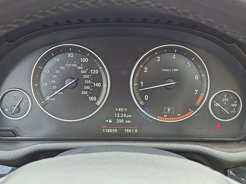 Used 2013 BMW X3 xDrive35i image 24