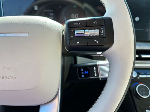 New 2025 Hyundai Santa Fe Calligraphy image 20