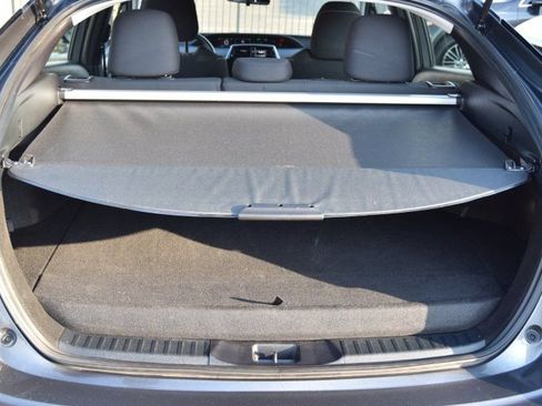 Used 2021 Toyota Prius Prime LE image 19