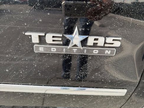 Used 2017 GMC Sierra 1500 SLT w/ Texas SLT Premium Package image 12