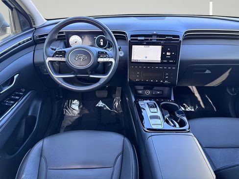 Used 2022 Hyundai Tucson Limited w/ Cargo Package image 5