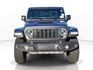New 2026 Jeep Gladiator Mojave AWD/4WD video 2