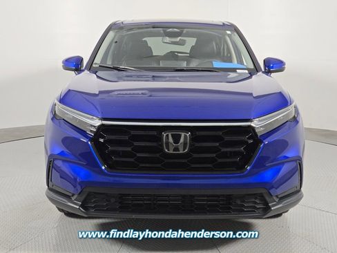 Certified 2023 Honda CR-V EX-L image 8