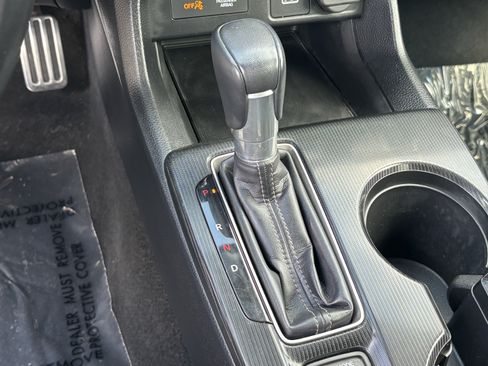 Used 2024 Honda Civic Sport image 22