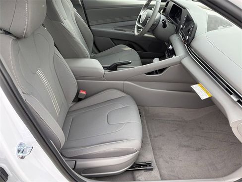 New 2026 Hyundai Elantra Sport image 13