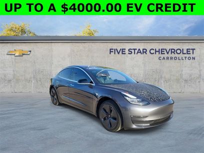 Used 2018 Tesla Model 3 Long Range