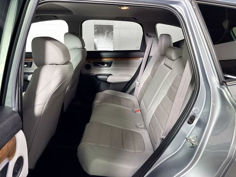 Used 2020 Honda CR-V EX-L image 20