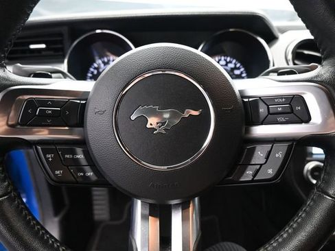 Used 2017 Ford Mustang GT Premium image 21