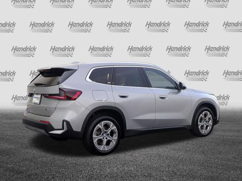 Used 2023 BMW X1 xDrive28i w/ Convenience Package AWD/4WD image 10