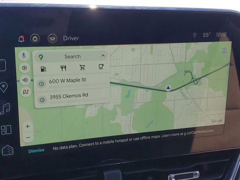 Used 2025 Chevrolet Equinox ACTIV image 14