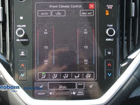 Certified 2024 Subaru Ascent Premium w/ Convenience Package AWD/4WD image 16