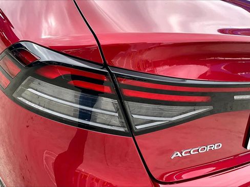 New 2026 Honda Accord SE image 14