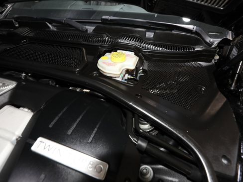 Used 2012 Bentley Continental GT AWD/4WD image 79