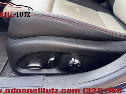 Used 2025 Cadillac CT5 Sport w/ Sun And Sound Package RWD image 8