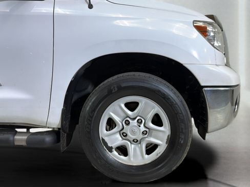 Used 2012 Toyota Tundra 2WD Double Cab w/ Tow Pkg image 34