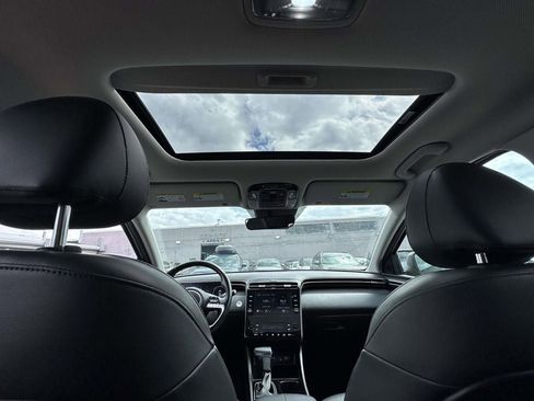 Used 2023 Hyundai Tucson SEL w/ Convenience Package image 17