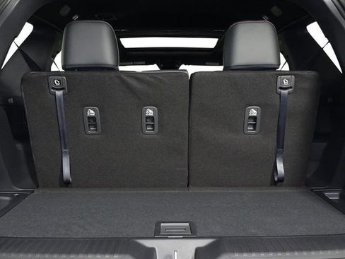 New 2025 Honda Pilot Black Edition image 27
