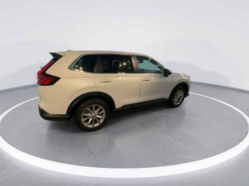 Used 2024 Honda CR-V EX-L image 8