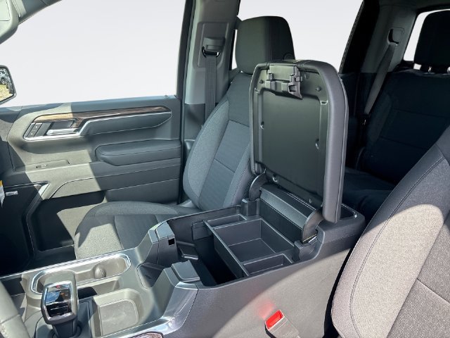 New 2026 Chevrolet Silverado 1500 RST AWD/4WD image 21