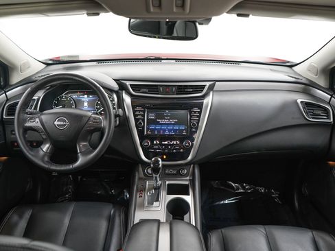Used 2023 Nissan Murano SL AWD/4WD image 13