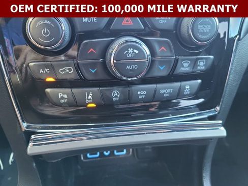 Certified 2022 Jeep Grand Cherokee Laredo X RWD image 34