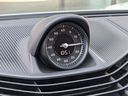 New 2026 Porsche Taycan GTS image 21