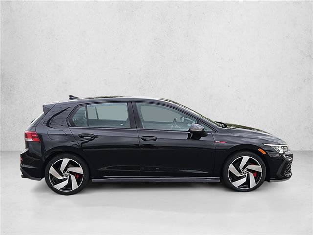 Used 2024 Volkswagen GTI S FWD image 4