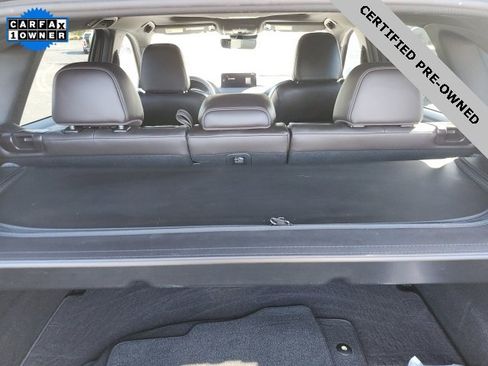 Used 2023 MAZDA CX-5 Signature image 29