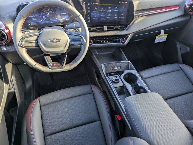 New 2026 Chevrolet Equinox RS w/ Convenience Package III FWD image 20