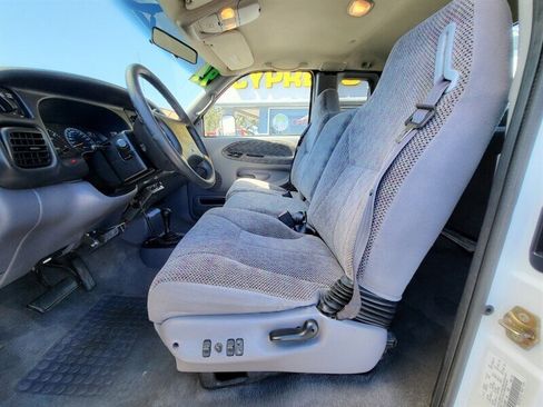Used 1999 Dodge Ram 2500 Truck 4x4 Quad Cab image 10