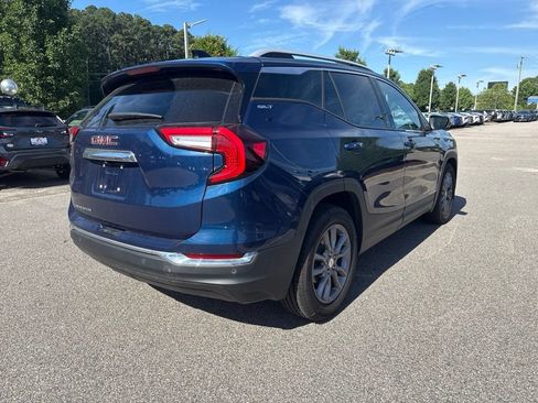 Used 2023 GMC Terrain SLT FWD image 5