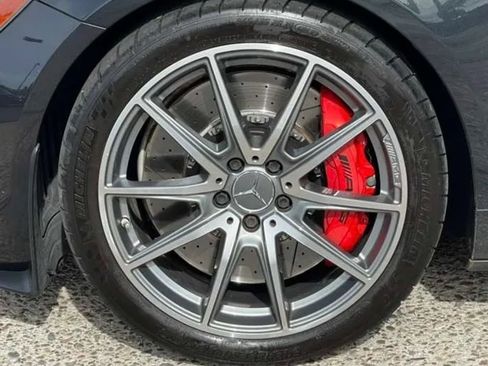 Used 2017 Mercedes-Benz AMG GT Coupe image 25