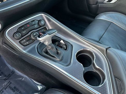 Used 2016 Dodge Challenger SXT Plus RWD image 33