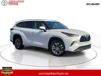 Used 2026 Toyota Highlander XLE AWD/4WD 360° Tour