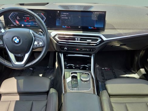 Used 2024 BMW 430i Gran Coupe w/ Premium Package RWD image 13