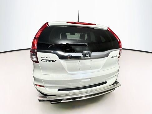 Used 2016 Honda CR-V EX image 6