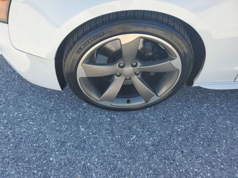 Used 2014 Audi S5 Prestige image 18