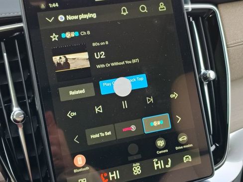 New 2026 Volvo XC90 B6 Plus w/ Protection Package Premier image 20